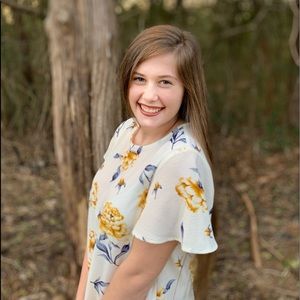 Meet your Posher, Lillian